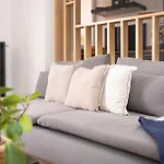 Apartment Grand T2 Avec Clim - Saint Michel