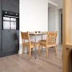 Grand T2 Avec Clim - Saint Michel Toulouse