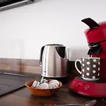 Grand T2 Avec Clim - Saint Michel Apartment