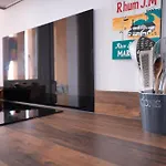 Grand T2 Avec Clim - Saint Michel *