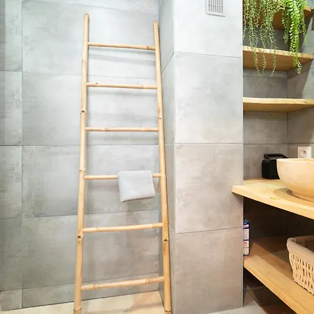 Grand T2 Avec Clim - Saint Michel * Toulouse