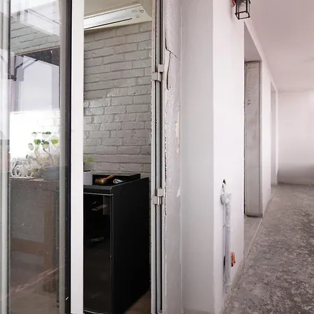 Grand T2 Avec Clim - Saint Michel Apartment Toulouse