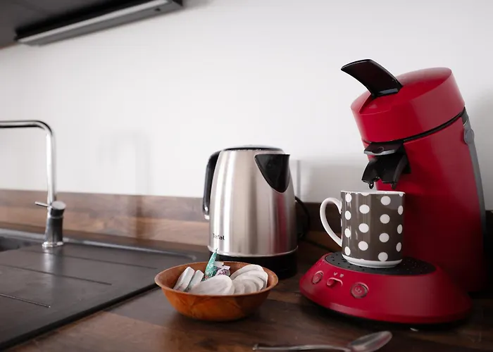 Grand T2 Avec Clim - Saint Michel Appartamento