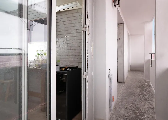 Grand T2 Avec Clim - Saint Michel Apartamento Toulouse