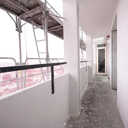 Appartement Grand T2 Avec Clim - Saint Michel *