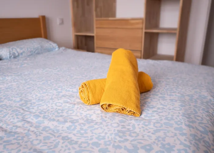 Apartamento Grand T2 Avec Clim - Saint Michel Toulouse