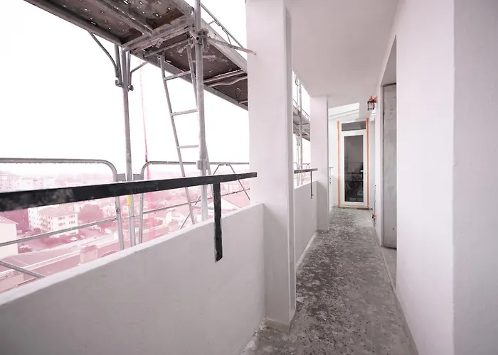 Apartamento Grand T2 Avec Clim - Saint Michel *